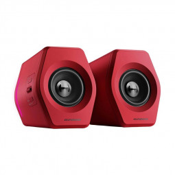 Edifier Hecate G2000 Speaker Red