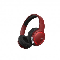 Edifier Hecate G2BT Bluetooth RGB Gamer Headset Red