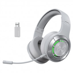 Edifier Hecate G30S Bluetooth Dual-Mode Gaming Headset Grey