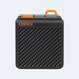 Edifier MP85 Portable Bluetooth Speaker Black