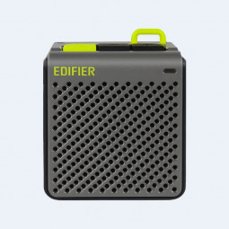 Edifier MP85 Portable Bluetooth Speaker Grey