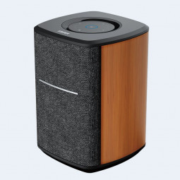 Edifier MS50A Bluetooth Speaker Wood