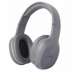 Edifier W600BT Bluetooth Headset Grey