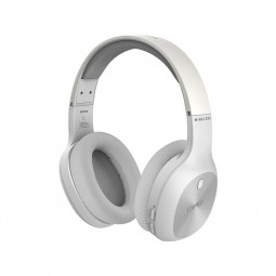Edifier W800BT Plus Wireless Bluetooth Headset White