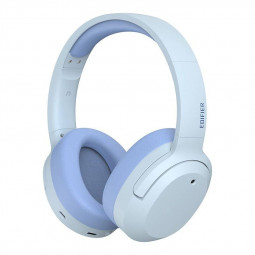 Edifier W820NB Plus ANC Bluetooth Headset Blue