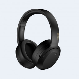 Edifier W820NB Plus Wireless Bluetooth Headset Black