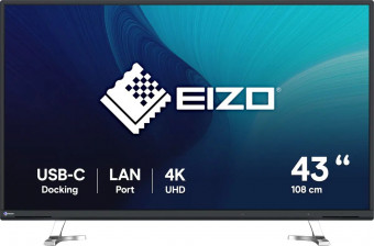 Eizo 42,5