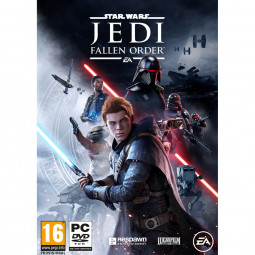 Electronic Arts Star Wars Jedi Fallen Order (PC)