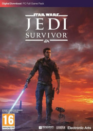 Electronic Arts STAR WARS JEDI SURVIVOR (PC)