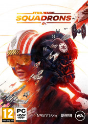 Electronic Arts STAR WARS SQUADRONS (PC)