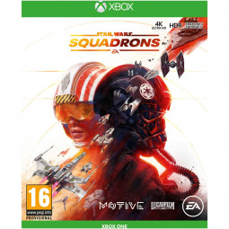 Electronic Arts STAR WARS: Squadrons (XBO)