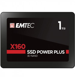 Emtec 1TB 2,5