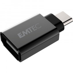 Emtec T600 USB 3.1 to Type-C Adapter