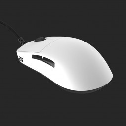 EndGame Gear OP1 8k Gaming Mouse White