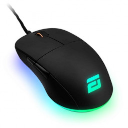EndGame Gear XM1 RGB Gaming Mouse Black