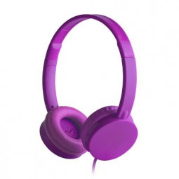 Energy Sistem Energy Headphones Colors Grape