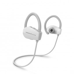 Energy Sistem Sport 1+ Bluetooth Headset White
