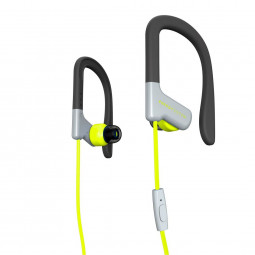 Energy Sistem Sport 1 Headset Yellow