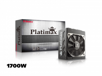 Enermax Platimax 80+ 1700W