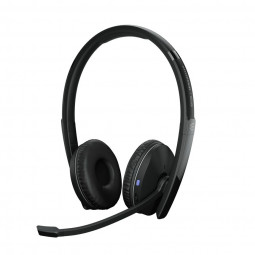 EPOS ADAPT 260 Bluetooth Headset Black
