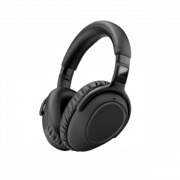 EPOS ADAPT 660 Over-Ear Bluetooth Headset Black