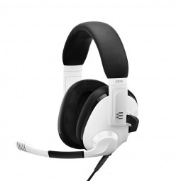 EPOS H3 Gaming Headset White