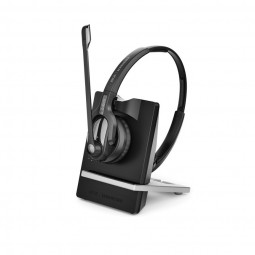 EPOS IMPACT D 30 USB ML EU Wireless Headset Black
