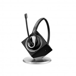 EPOS IMPACT DW 20 Pro 1 ML EU Wireless Headset Black