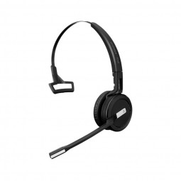 EPOS IMPACT SDW 5011 3-In-1 Headset + DECT Dongle Black