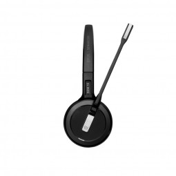 EPOS IMPACT SDW 5014 EU Mono Headset Black
