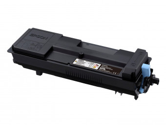 Epson 0762 Toner Black