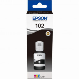 Epson 102 Black