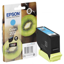 Epson 202 Cyan tintapatron