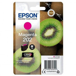 Epson 202 Magenta tintapatron
