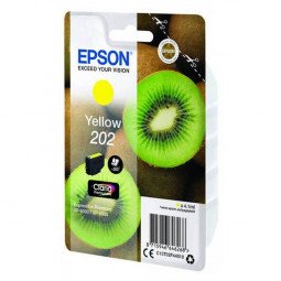 Epson 202 Yellow tintapatron