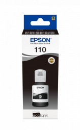 Epson EcoTank 110 Black