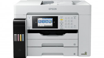 Epson EcoTank L15180 Wireless Tintasugaras Nyomtató/Másoló/Scanner/Fax