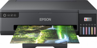 Epson EcoTank L18050 Wireless Tintasugaras Nyomtató