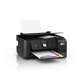 Epson EcoTank L3260 Wireless Tintasugaras Nyomtató/Másoló/Scanner