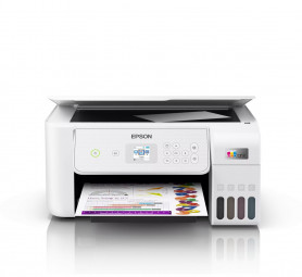 Epson EcoTank L3286 Wireless Tintasugaras Nyomtató/Másoló/Scanner