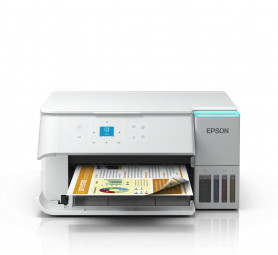 Epson EcoTank L4366 Tintasugaras Nyomtató/Másoló/Scanner