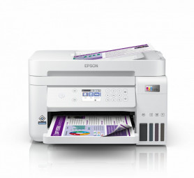 Epson EcoTank L6276 Wireless Tintasugaras Nyomtató/Másoló/Scanner