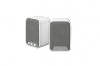 Epson ELPSP02 Speaker White
