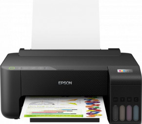 Epson L1250 Wireless Tintasugaras Nyomtató