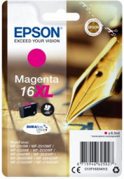 Epson T1633 (16XL) Magenta