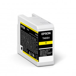 Epson T46S4 Yellow tintapatron