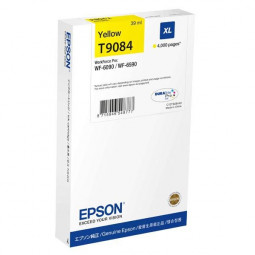 Epson T9084 Yellow tintapatron