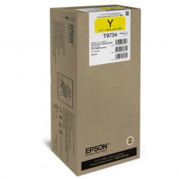 Epson T9734 (XL) Yellow tintapatron
