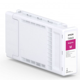 Epson T50U3 Magenta tintapatron