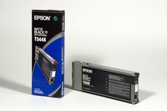 Epson T5448 Matt Black tintapatron